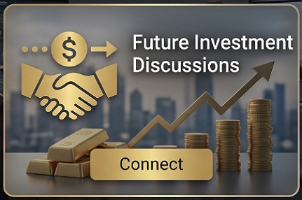 Future Investment Discussions